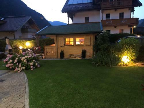 Apartamentos Apparthotel Sonnenhof