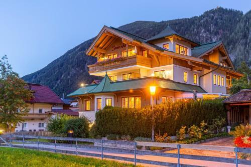 Apartamentos Apparthotel Sonnenhof