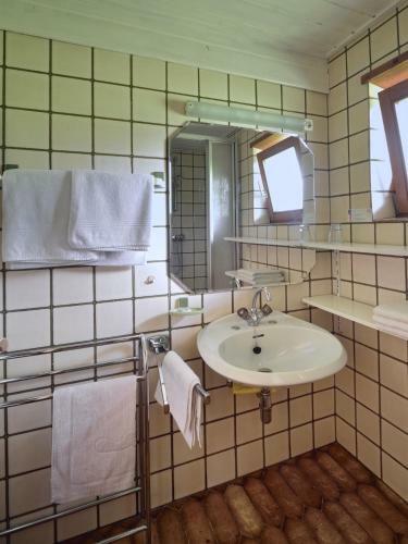 Apartamento Ferienh�user Wurian