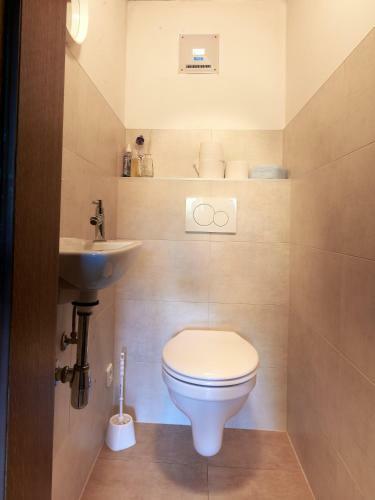 Apartamento Ferienh�user Wurian