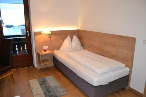 Hostal G�stehaus Elisabeth