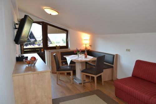 Hostal G�stehaus Elisabeth