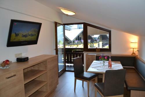 Hostal G�stehaus Elisabeth