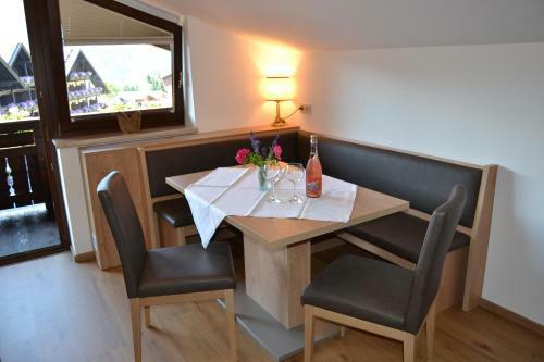 Hostal G�stehaus Elisabeth
