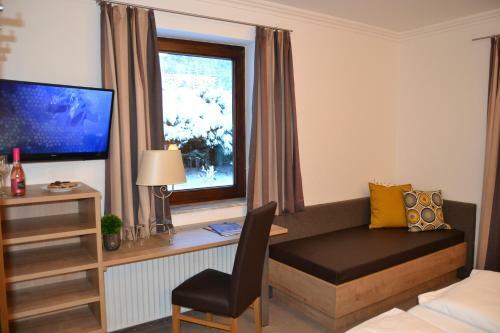 Hostal G�stehaus Elisabeth