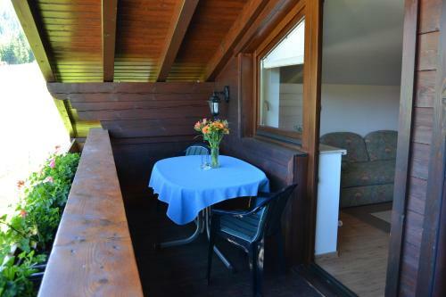 Hostal G�stehaus Elisabeth