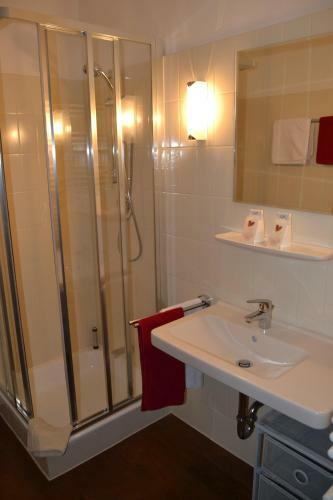 Hostal G�stehaus Elisabeth