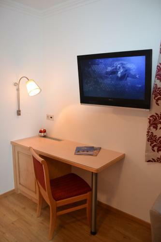 Hostal G�stehaus Elisabeth