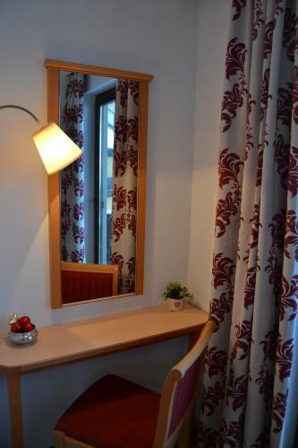 Hostal G�stehaus Elisabeth