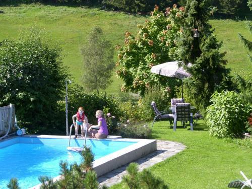 Hostal G�stehaus Elisabeth