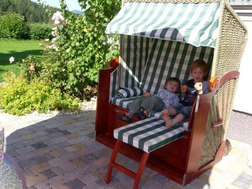 Hostal G�stehaus Elisabeth