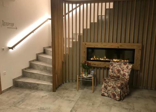 Hostal G�stehaus Elisabeth