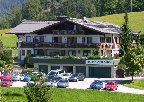 Hostal G�stehaus Elisabeth