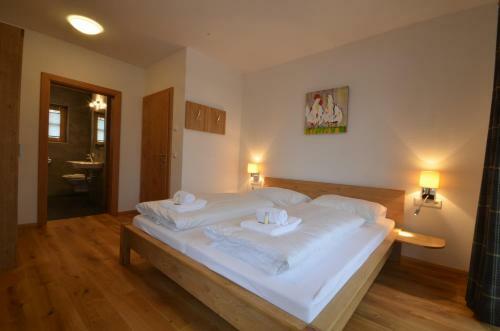 Chalet 16 Alpenrose By Alpen Apartments