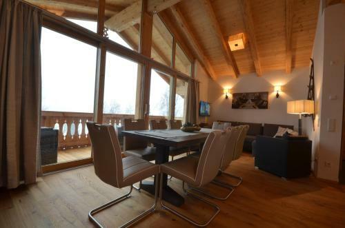 Chalet 16 Alpenrose By Alpen Apartments