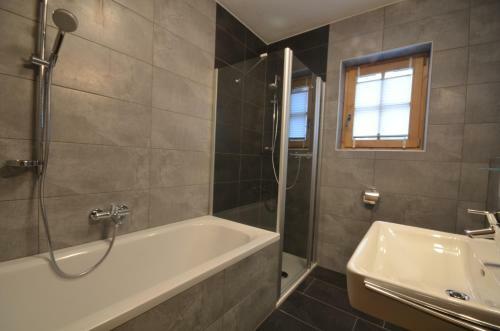 Chalet 16 Alpenrose By Alpen Apartments