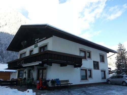 Hostal Haus Am Gletscher