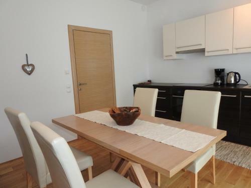 Apartamento Haus Tomas By Isa Agentur