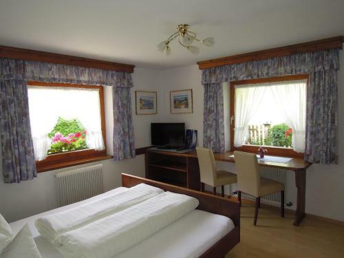 Hostal Haus Hannelore