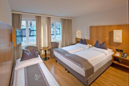 Hotel Maximilian - Stadthaus Penz