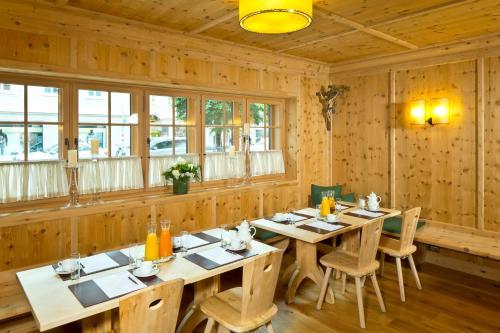 Hotel Maximilian - Stadthaus Penz