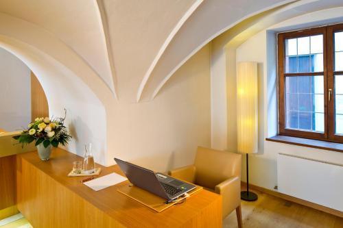 Hotel Maximilian - Stadthaus Penz