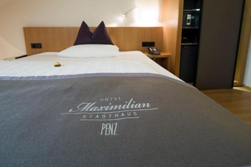Hotel Maximilian - Stadthaus Penz