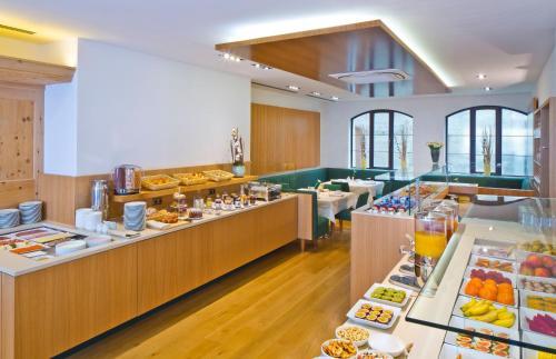 Hotel Maximilian - Stadthaus Penz