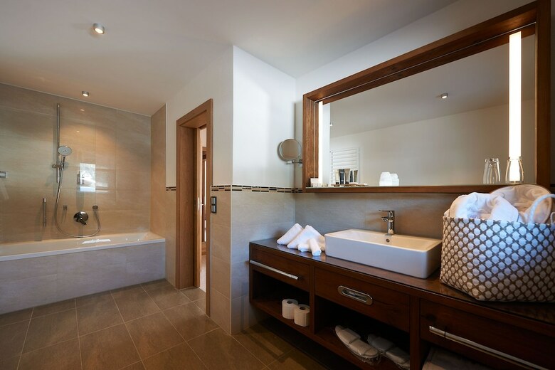 Boutique Hotel Herzhof