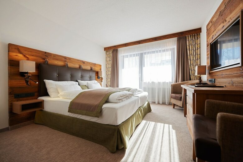 Boutique Hotel Herzhof