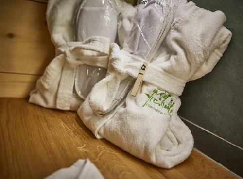 Holzhotel Forsthofalm