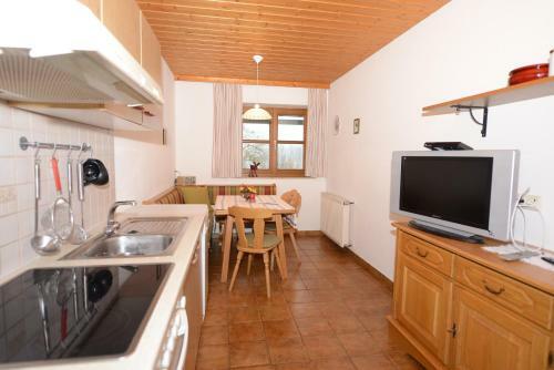Agroturismo Weinbachbauer - Urlaub Am Bauernhof
