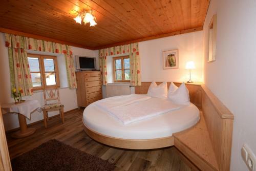 Agroturismo Weinbachbauer - Urlaub Am Bauernhof