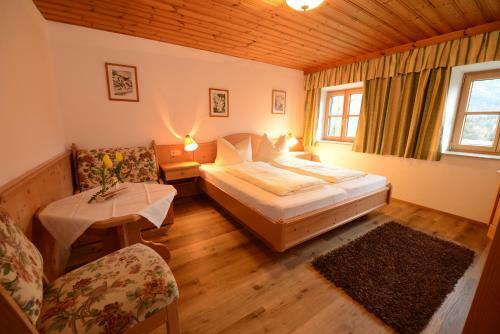 Agroturismo Weinbachbauer - Urlaub Am Bauernhof