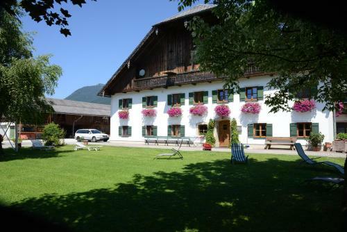 Agroturismo Weinbachbauer - Urlaub Am Bauernhof