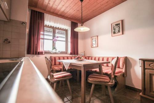 Agroturismo Weinbachbauer - Urlaub Am Bauernhof