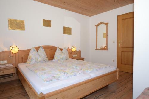 Agroturismo Weinbachbauer - Urlaub Am Bauernhof