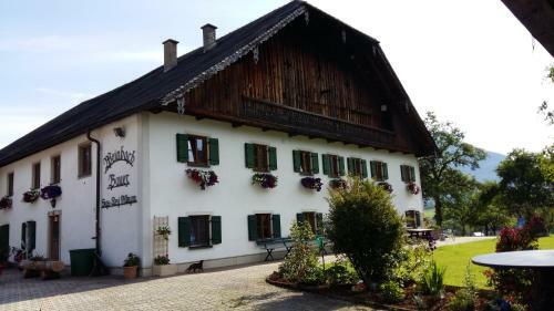 Agroturismo Weinbachbauer - Urlaub Am Bauernhof