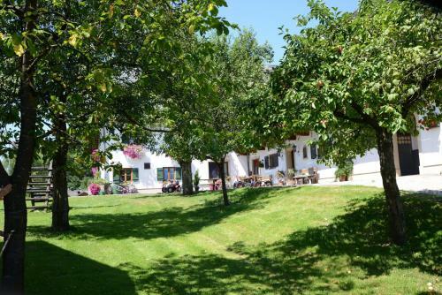 Agroturismo Weinbachbauer - Urlaub Am Bauernhof