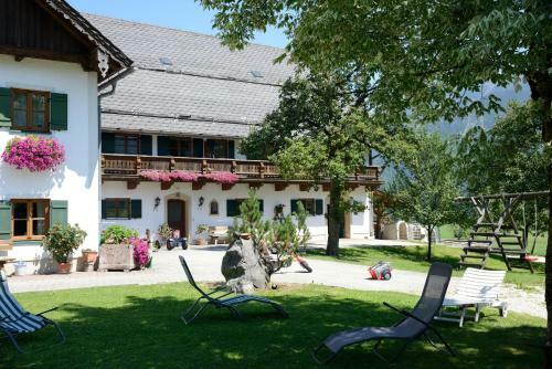 Agroturismo Weinbachbauer - Urlaub Am Bauernhof