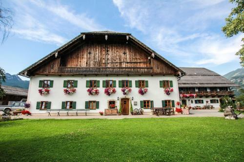 Agroturismo Weinbachbauer - Urlaub Am Bauernhof