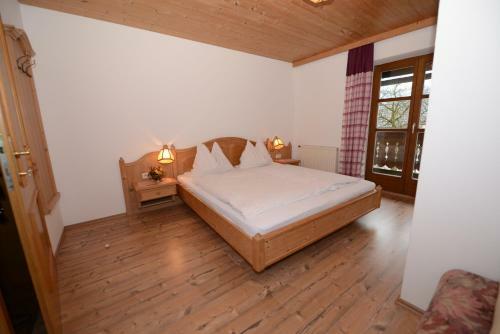 Agroturismo Weinbachbauer - Urlaub Am Bauernhof