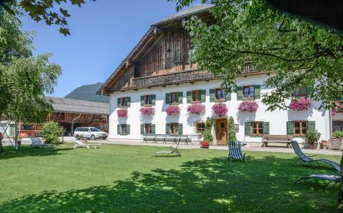 Agroturismo Weinbachbauer - Urlaub Am Bauernhof