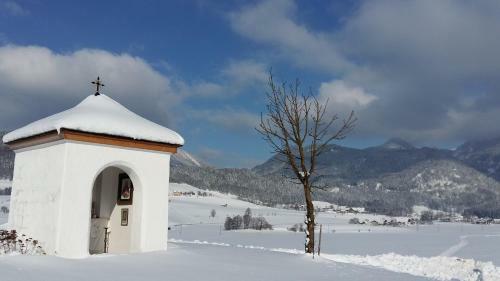 Agroturismo Weinbachbauer - Urlaub Am Bauernhof
