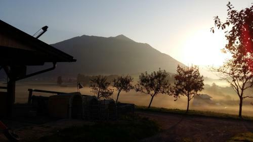 Agroturismo Weinbachbauer - Urlaub Am Bauernhof