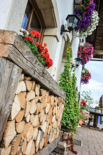 Agroturismo Weinbachbauer - Urlaub Am Bauernhof