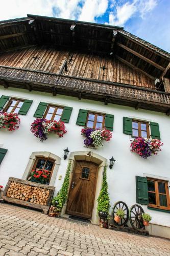 Agroturismo Weinbachbauer - Urlaub Am Bauernhof