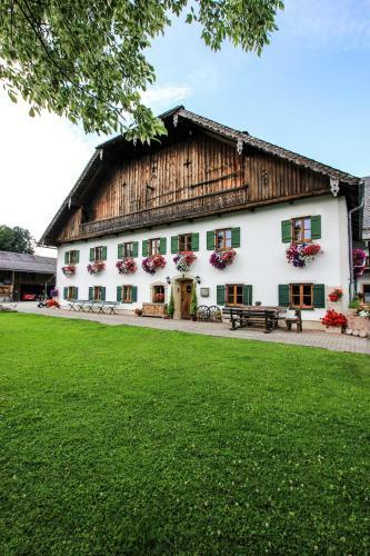Agroturismo Weinbachbauer - Urlaub Am Bauernhof