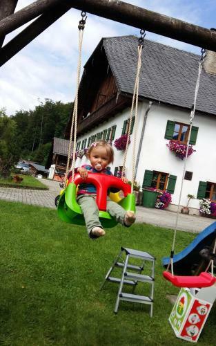 Agroturismo Weinbachbauer - Urlaub Am Bauernhof