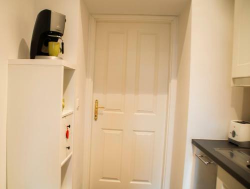 Apartamento Urban Flats Vienna Danube